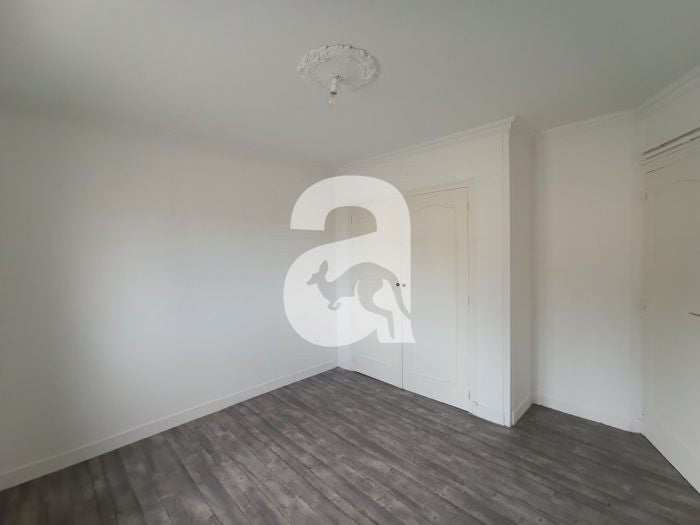 Appartement Rue d'Orcamps à Soissons