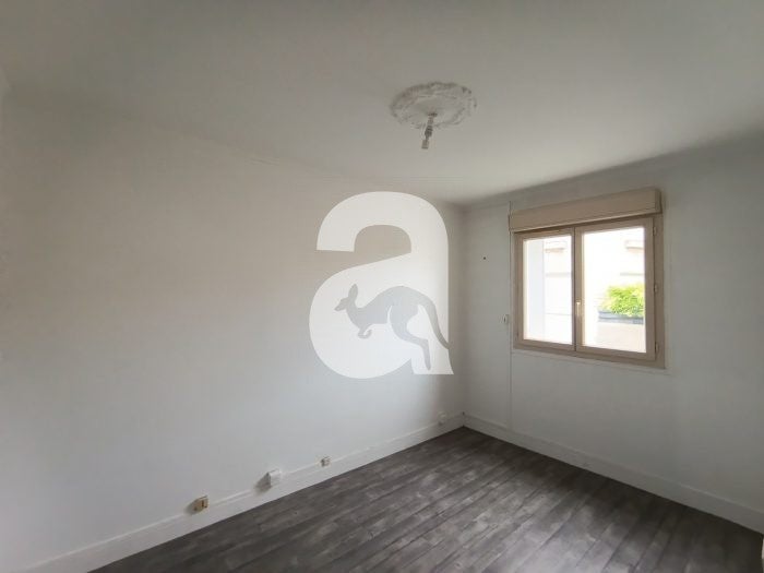 Appartement Rue d'Orcamps à Soissons