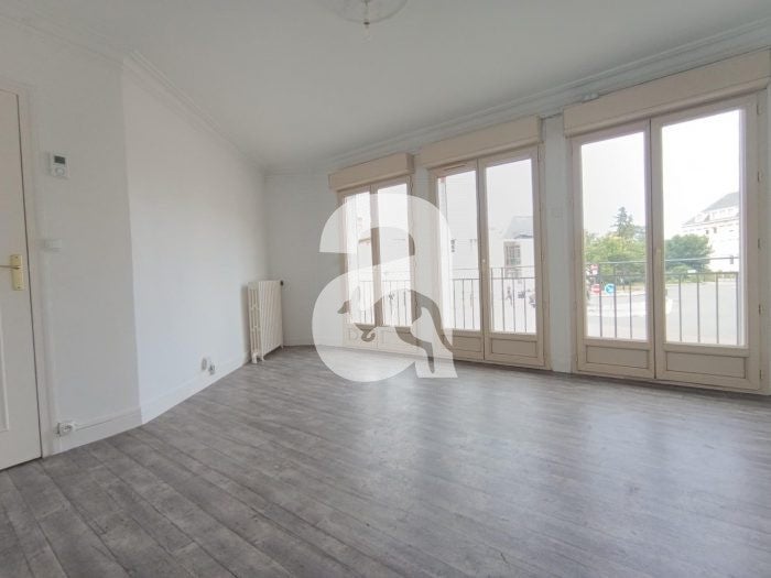 Appartement Rue d'Orcamps à Soissons
