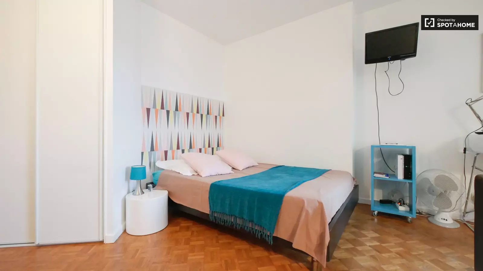 Appartement Rue Cavenne à Lyon