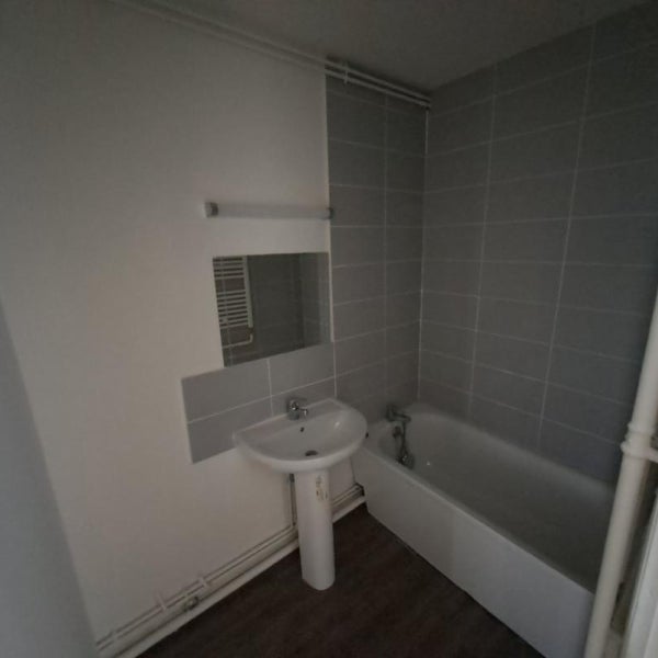 Appartement Rue des Chardons Bleus à Chamrousse