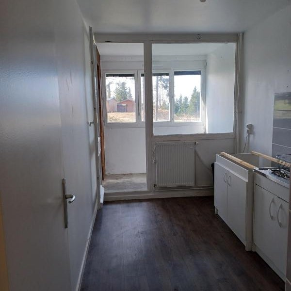 Appartement Rue des Chardons Bleus à Chamrousse