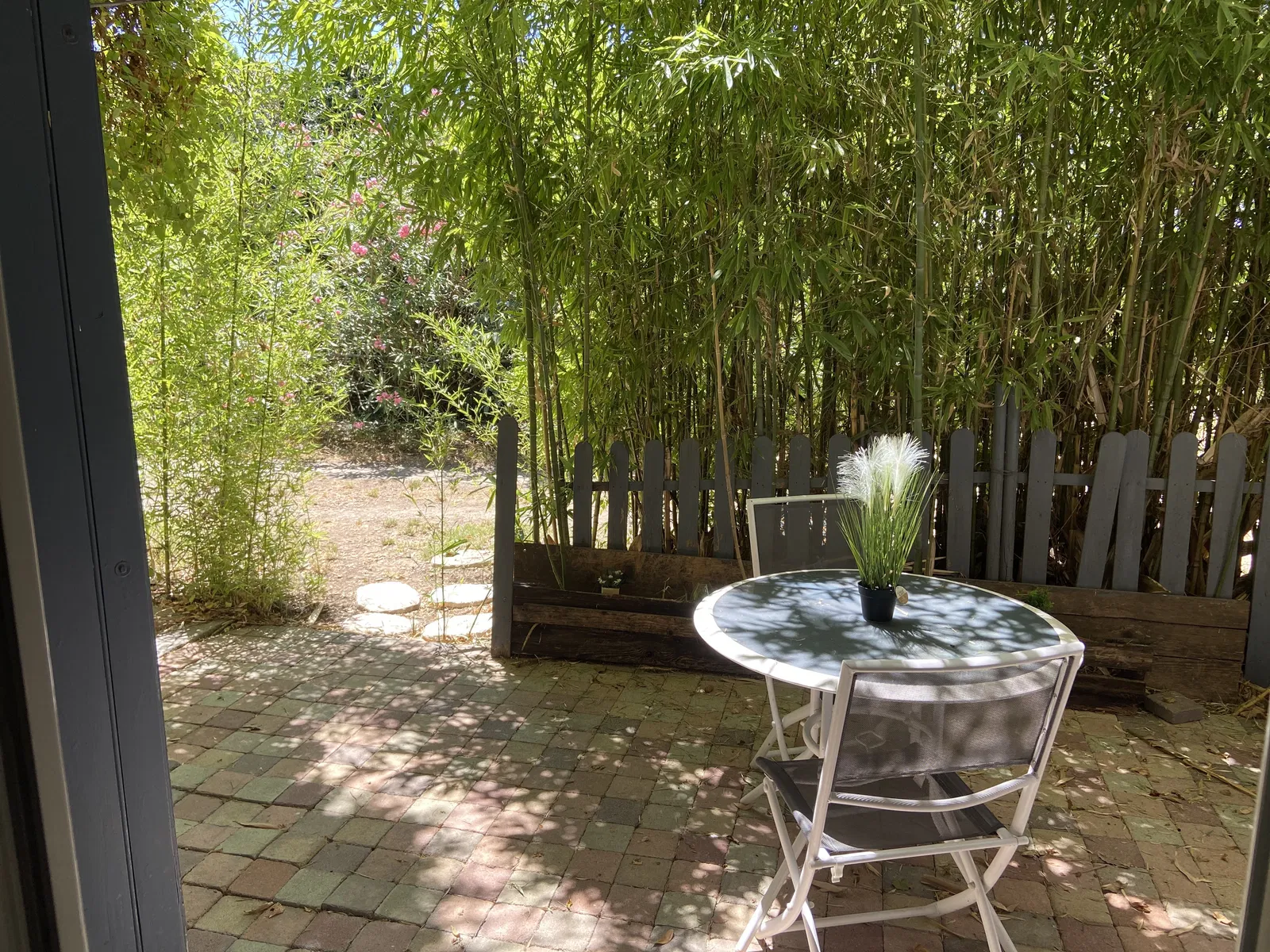 Appartement Chemin du Mas Sagnier à Nîmes