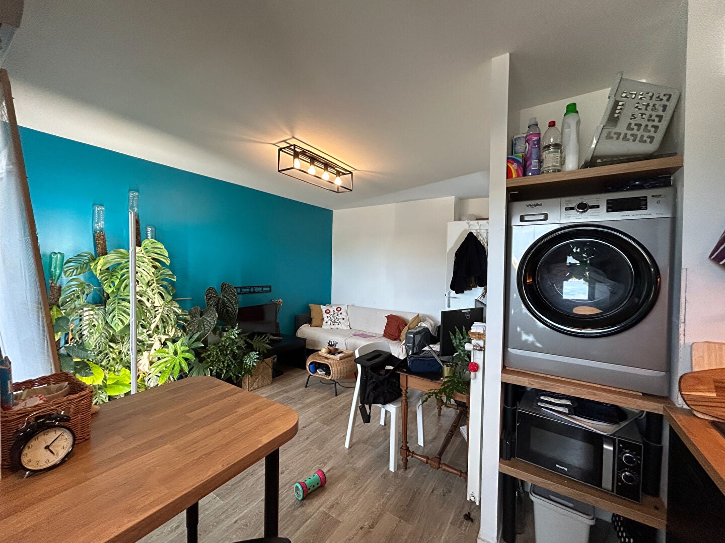 Appartement Avenue de Laon à Reims