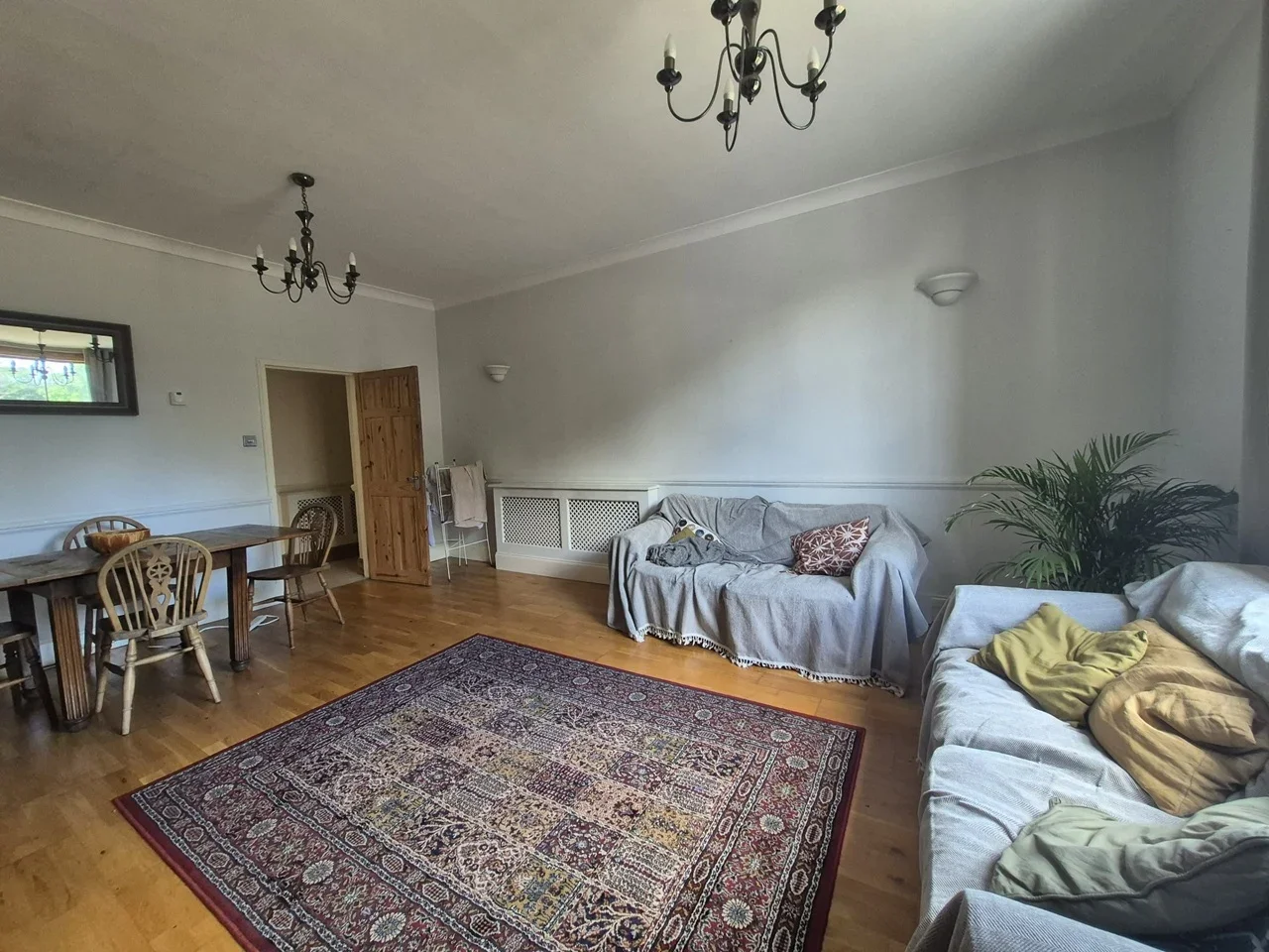 Room Churston Close in Greater London