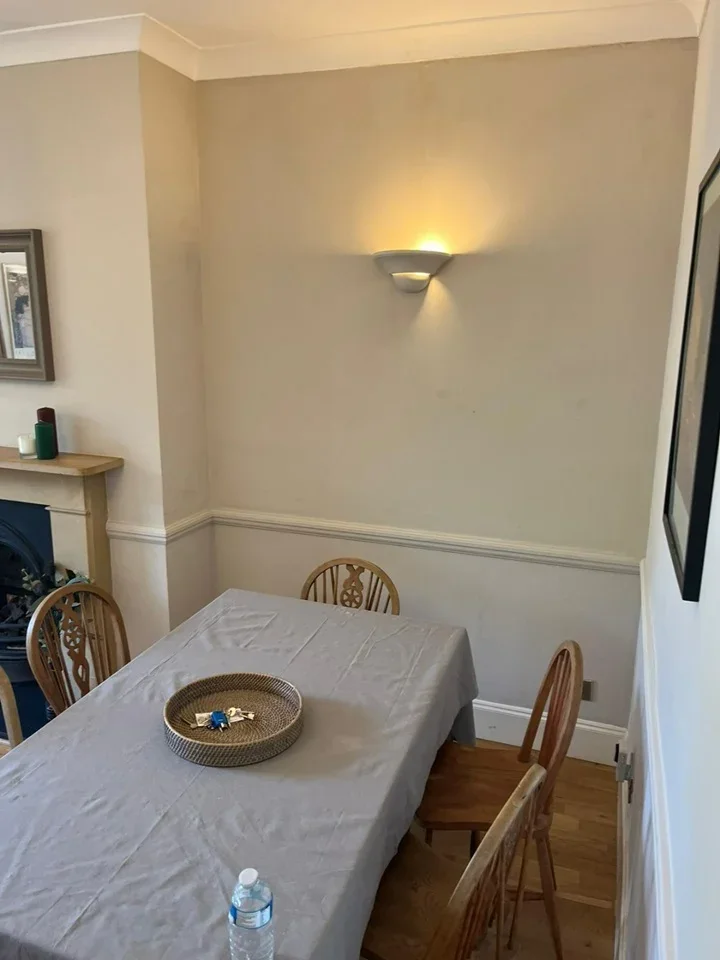Room Churston Close in Greater London