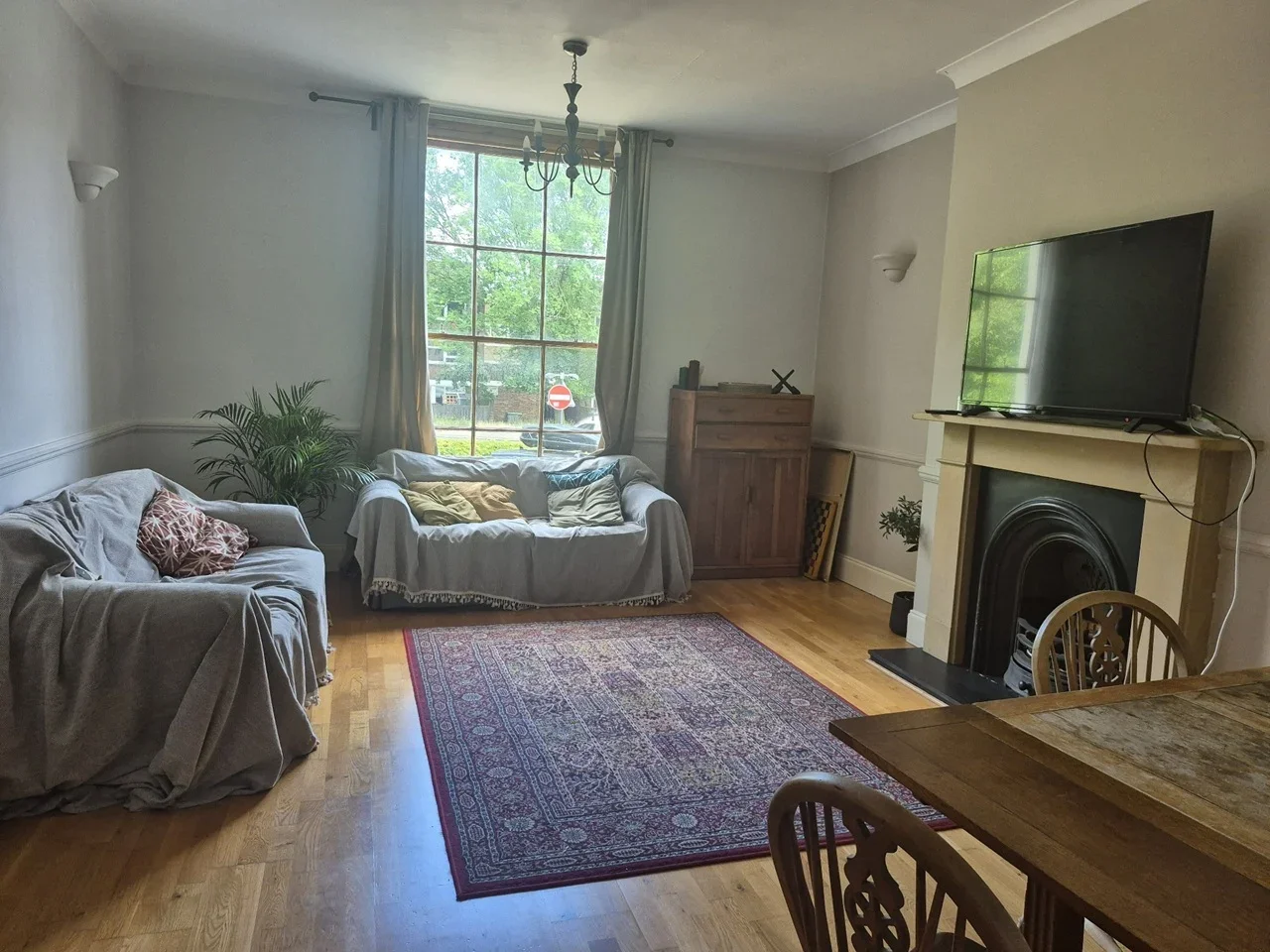 Room Churston Close in Greater London