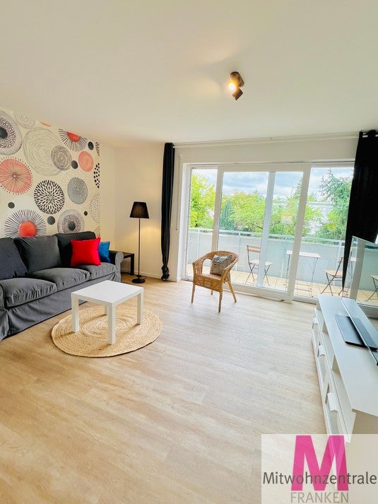 Wohnung Schieräckerstraße in Nürnberg
