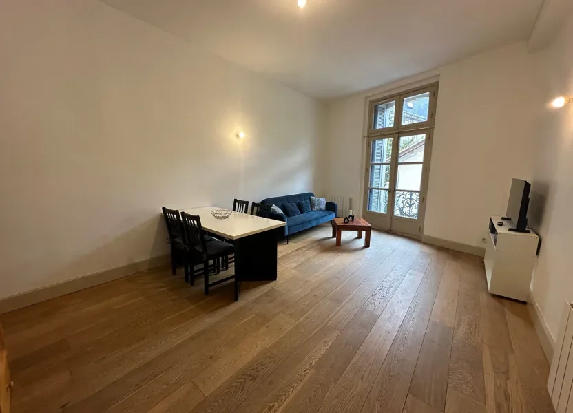 Flat Rue de l'Indépendance in Narbonne