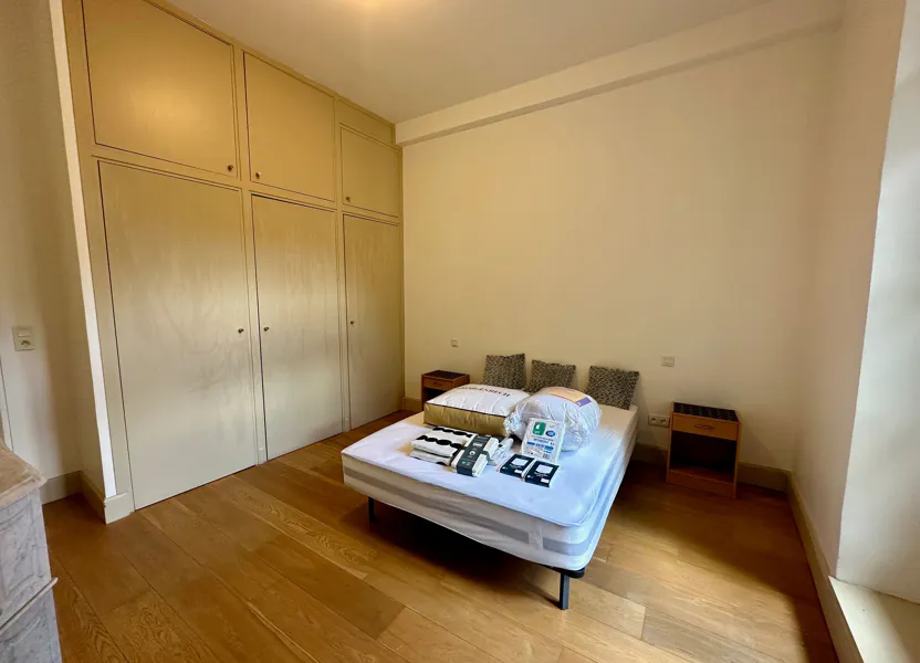 Flat Rue de l'Indépendance in Narbonne