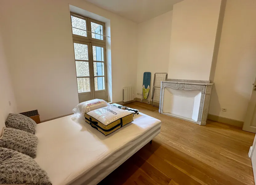 Flat Rue de l'Indépendance in Narbonne