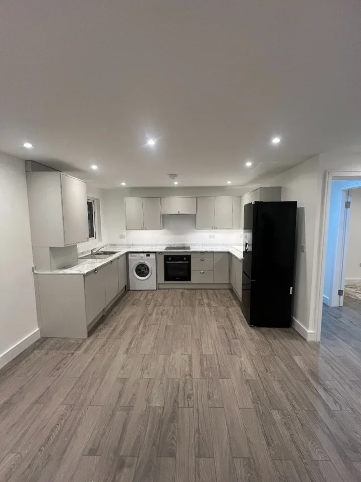 Flat Kimptons Mead in Hertsmere