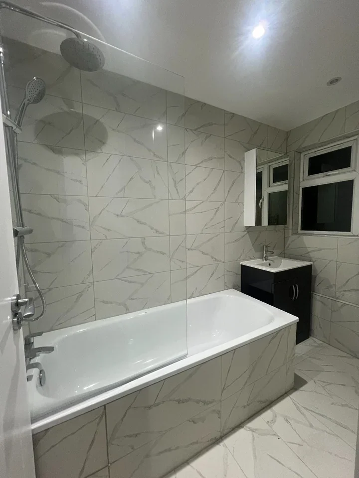 Flat Kimptons Mead in Hertsmere