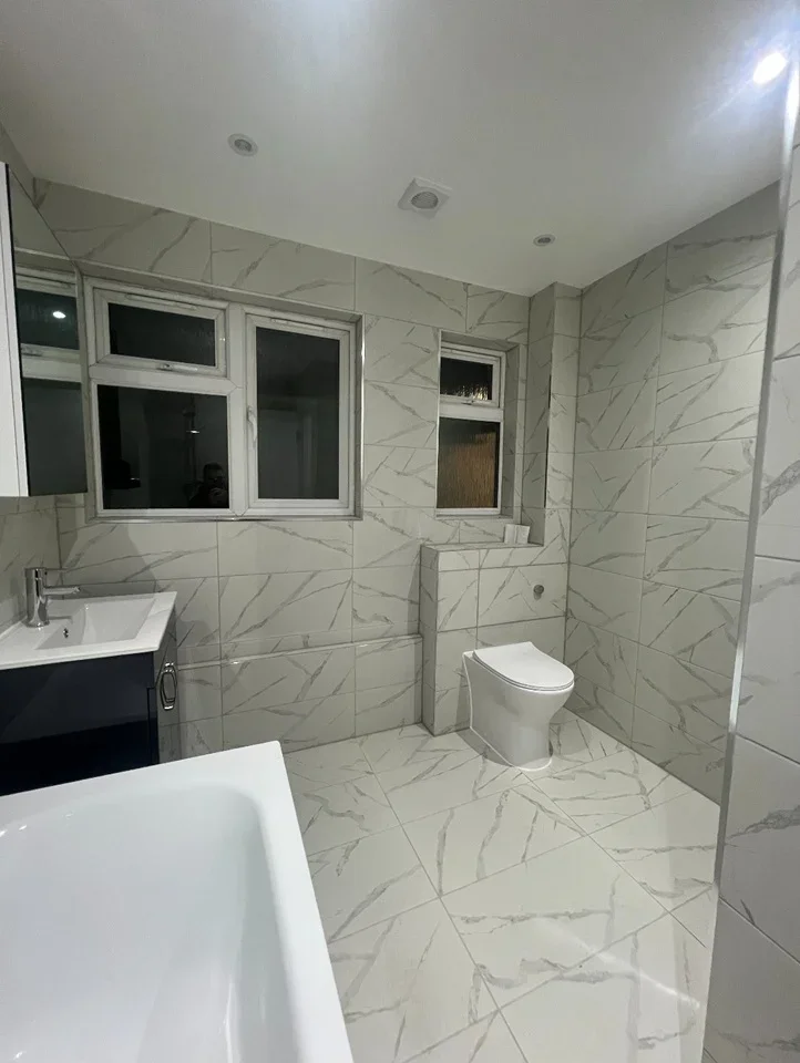 Flat Kimptons Mead in Hertsmere