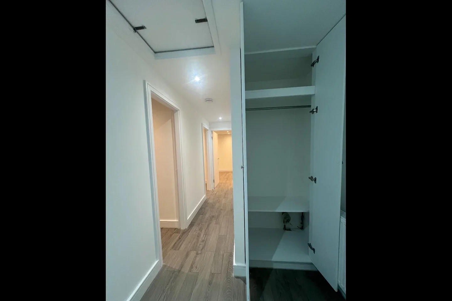 Flat Kimptons Mead in Hertsmere