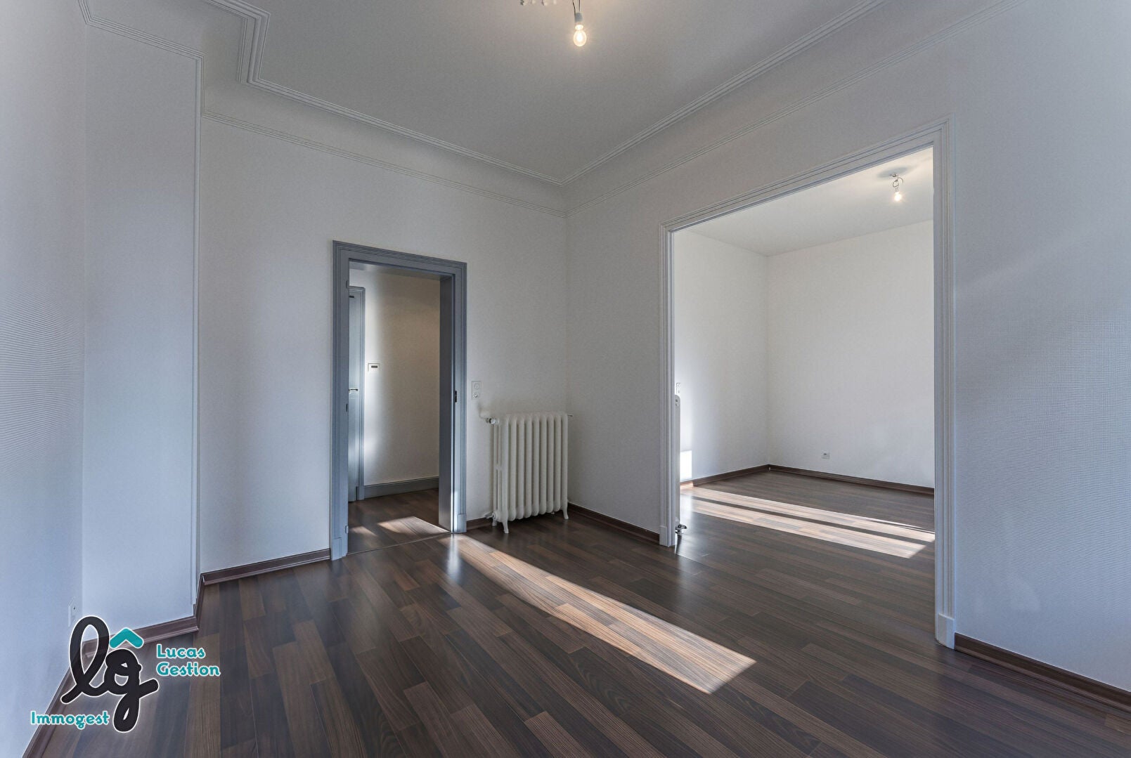 Appartement Rue du Génie à Montigny-lès-Metz