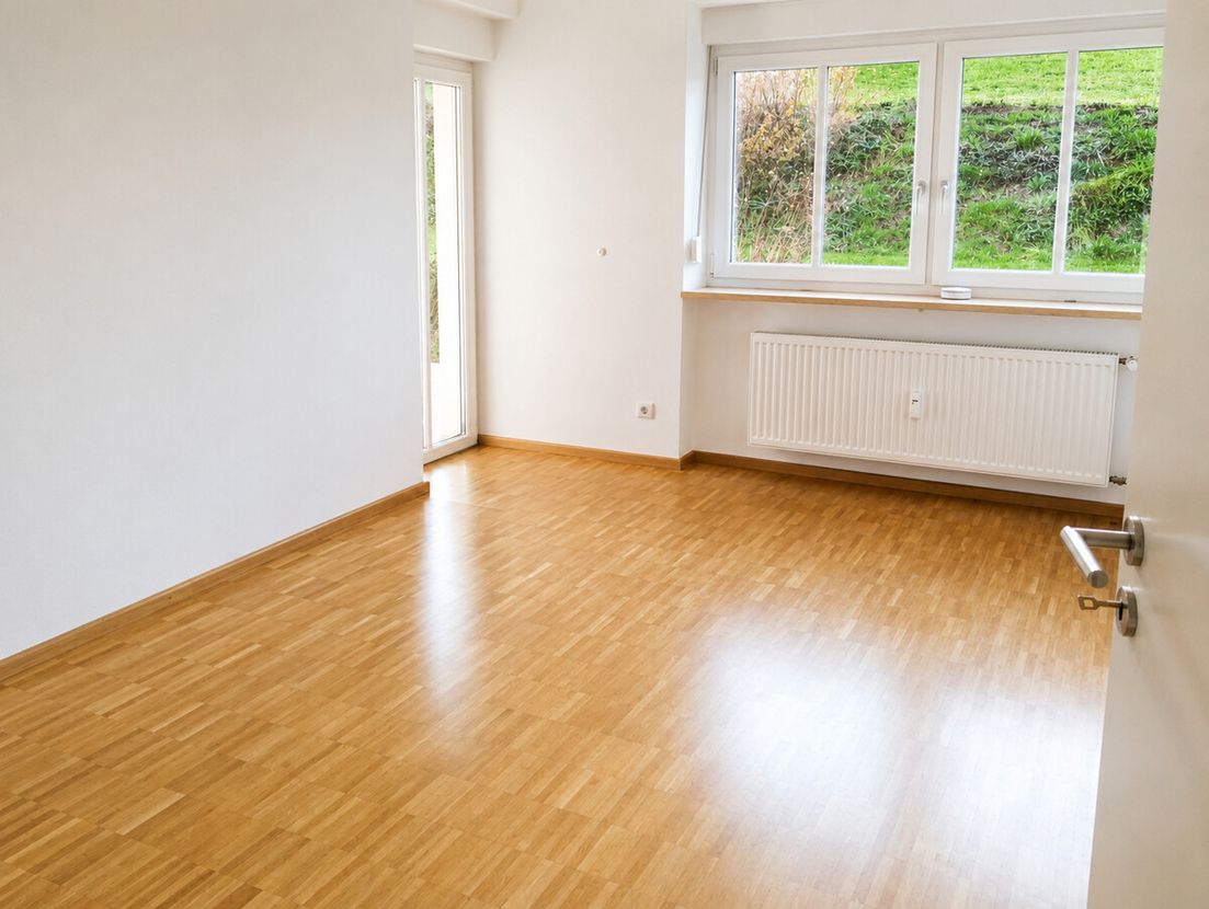 Wohnung Am Prantlgarten in Landshut