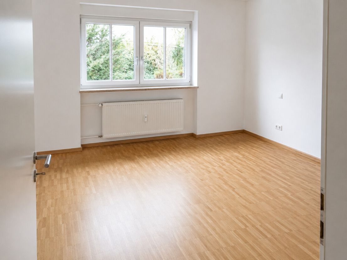 Wohnung Am Prantlgarten in Landshut