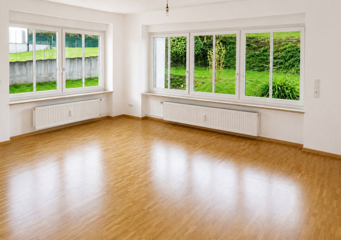 Wohnung Am Prantlgarten in Landshut