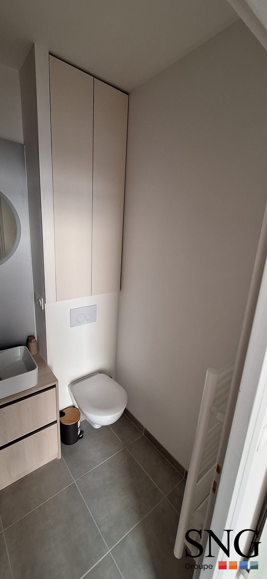 Appartement Rue Pierre et Marie Curie à Clermont-Ferrand