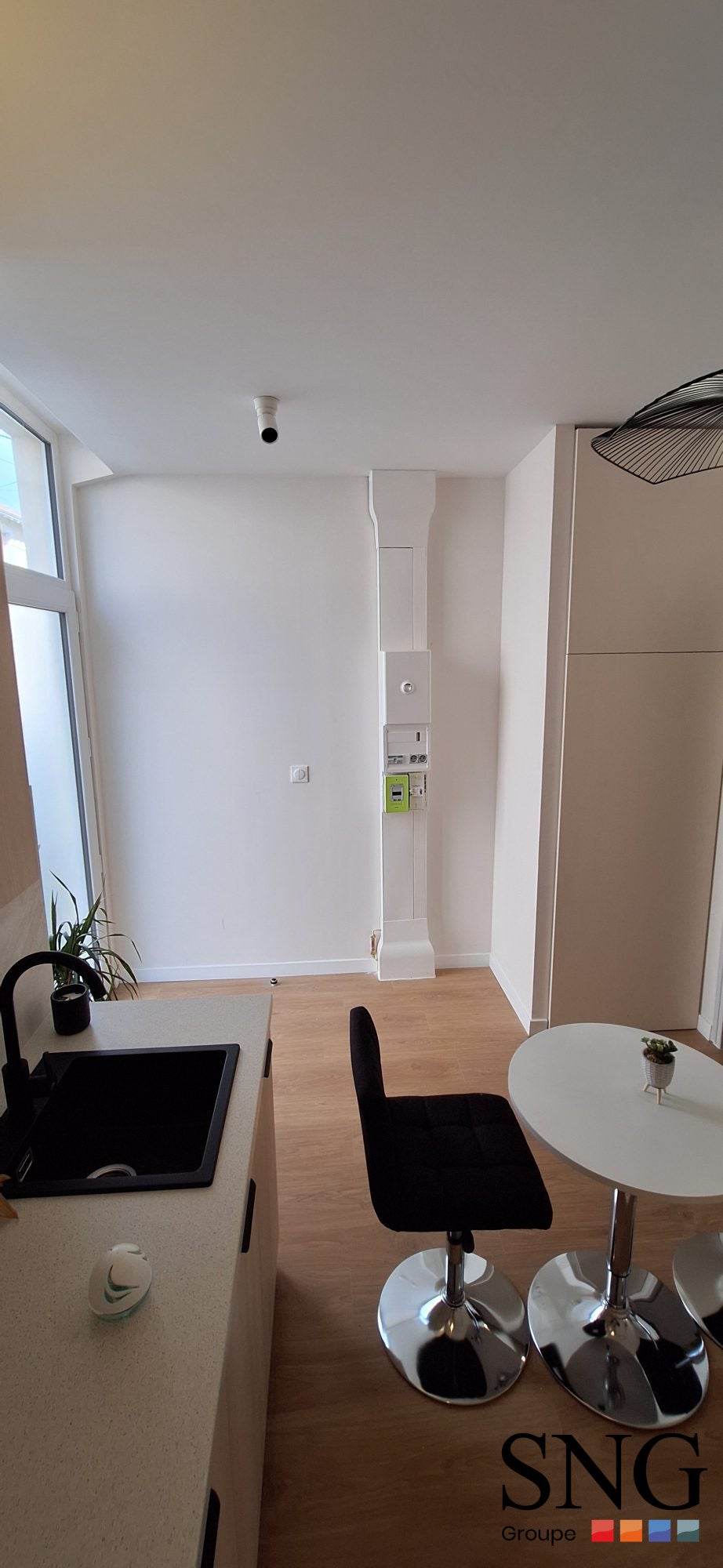 Appartement Rue Pierre et Marie Curie à Clermont-Ferrand