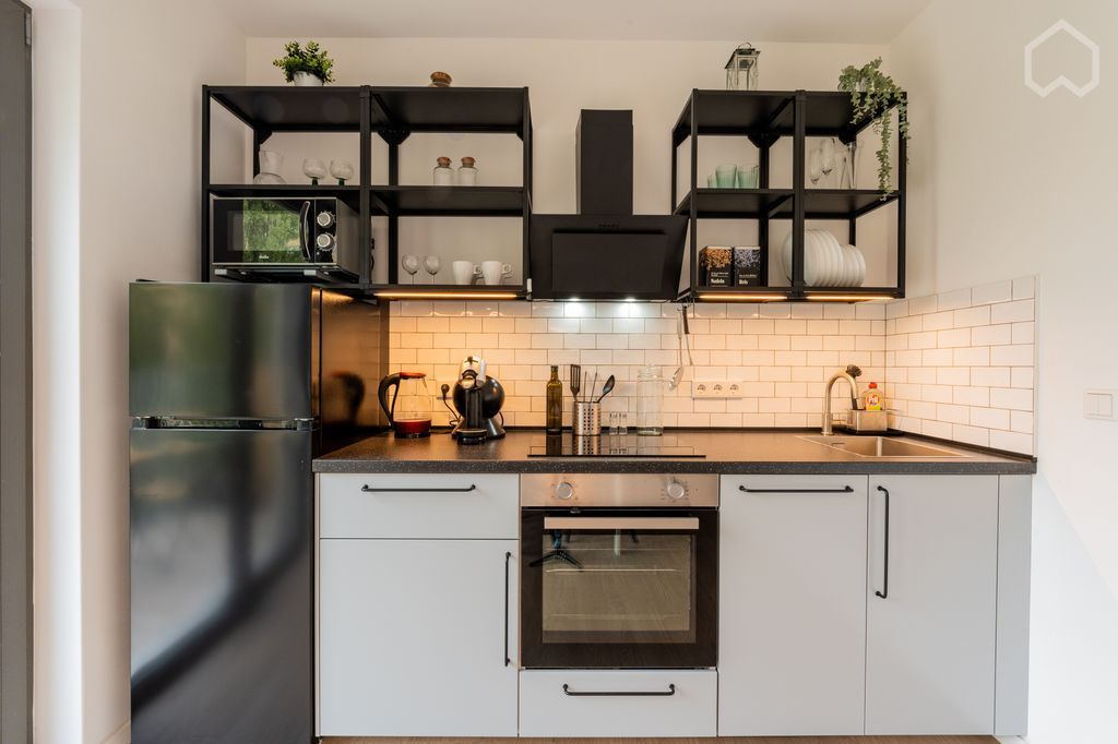 Wohnung Am Tierpark in Berlin