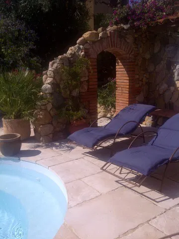 Room Avenue Pierre Cambres in Perpignan