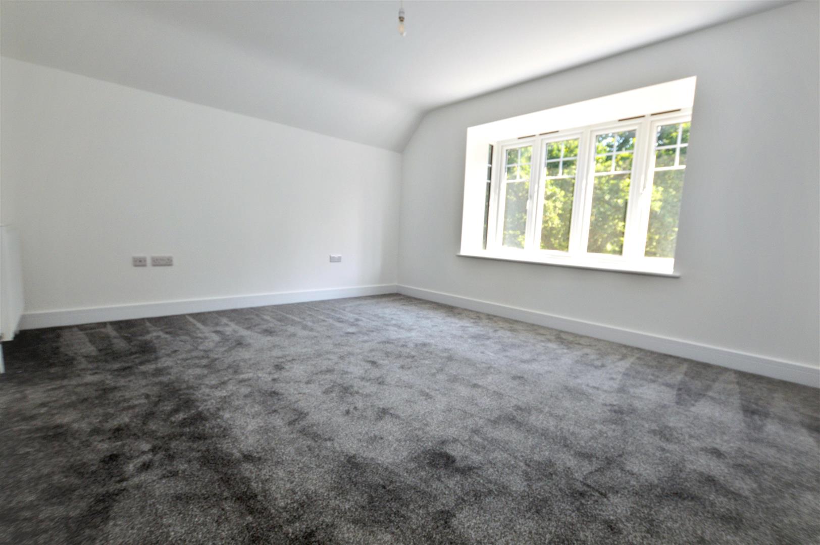 Flat Hankham Hall Road in Wealden