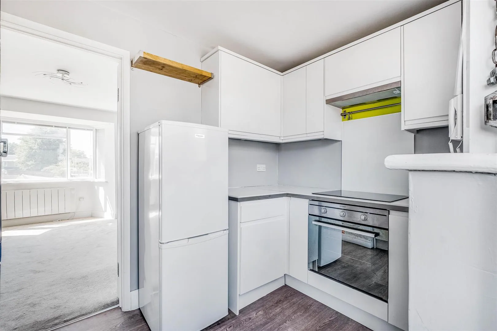 Flat Little St. Leonards in Greater London