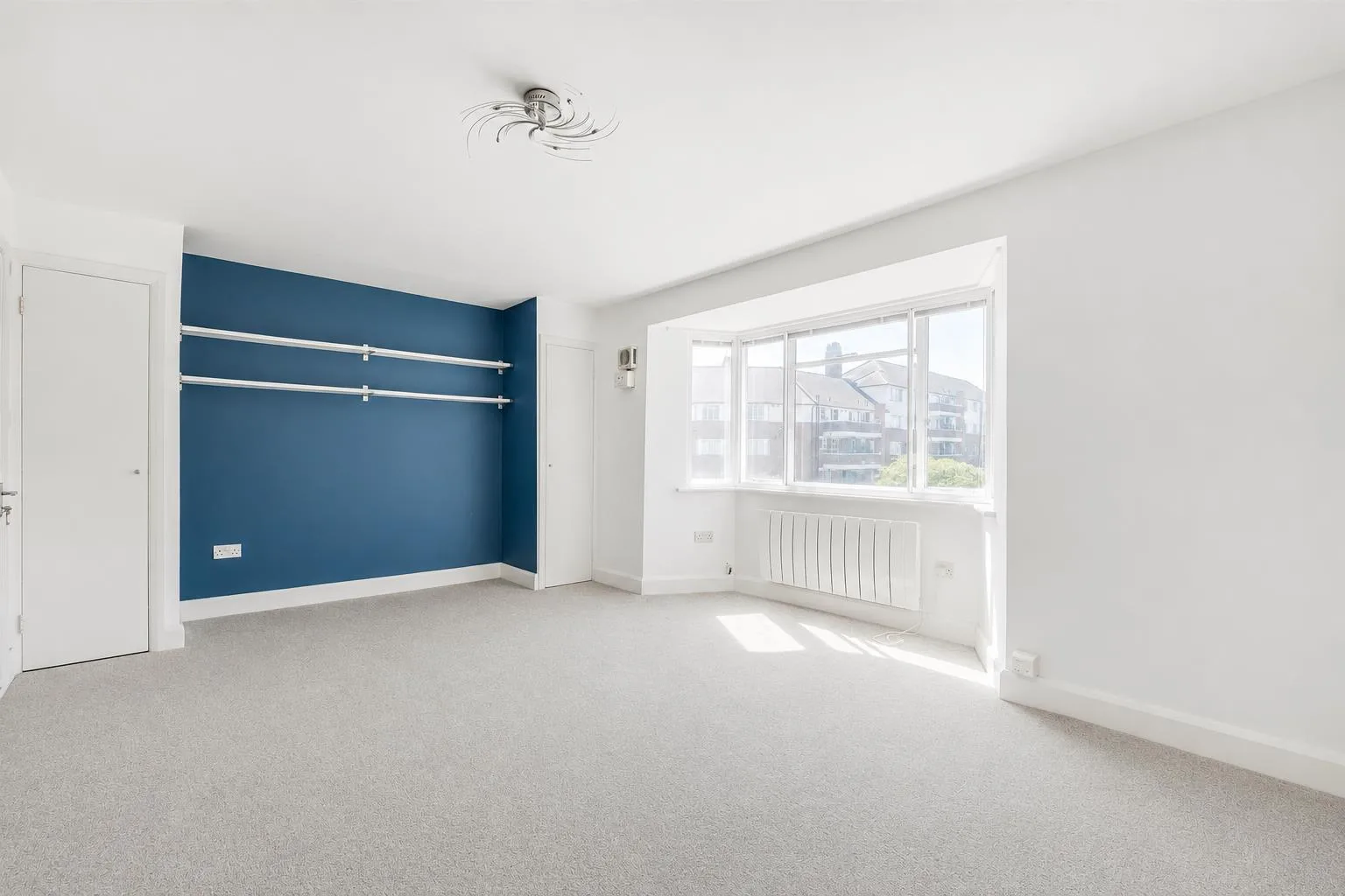 Flat Little St. Leonards in Greater London