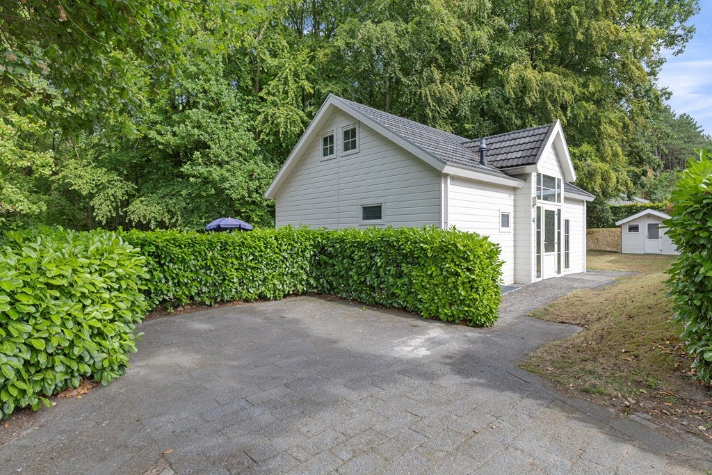 Huis Akerstraat 153 X 175 in Brunssum