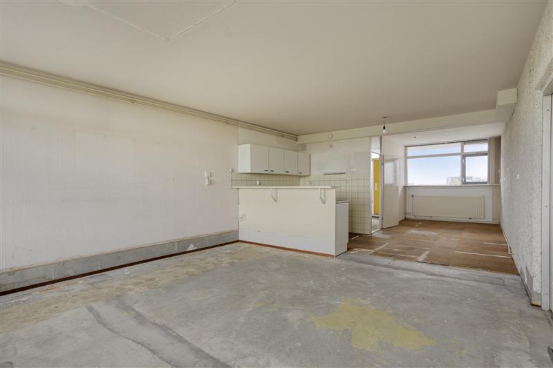 Appartement te koop: Kalslagerring 156, Nieuw-Vennep