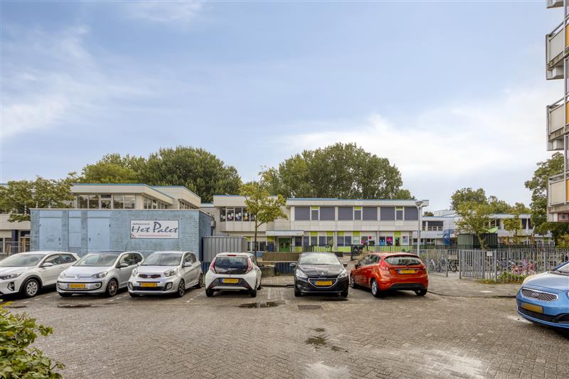 Appartement te koop: Kalslagerring 156, Nieuw-Vennep