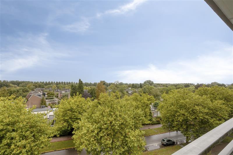 Appartement te koop: Kalslagerring 156, Nieuw-Vennep
