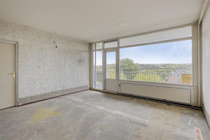 Appartement te koop: Kalslagerring 156, Nieuw-Vennep