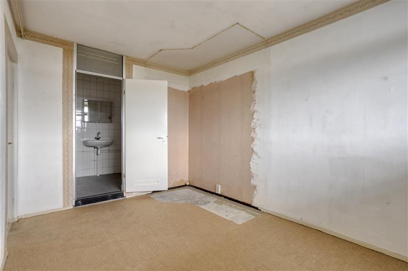 Appartement te koop: Kalslagerring 156, Nieuw-Vennep
