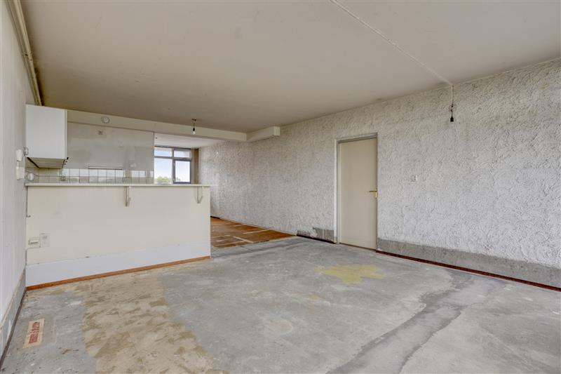 Appartement te koop: Kalslagerring 156, Nieuw-Vennep
