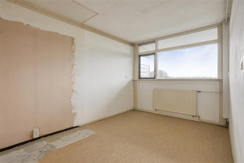 Appartement te koop: Kalslagerring 156, Nieuw-Vennep