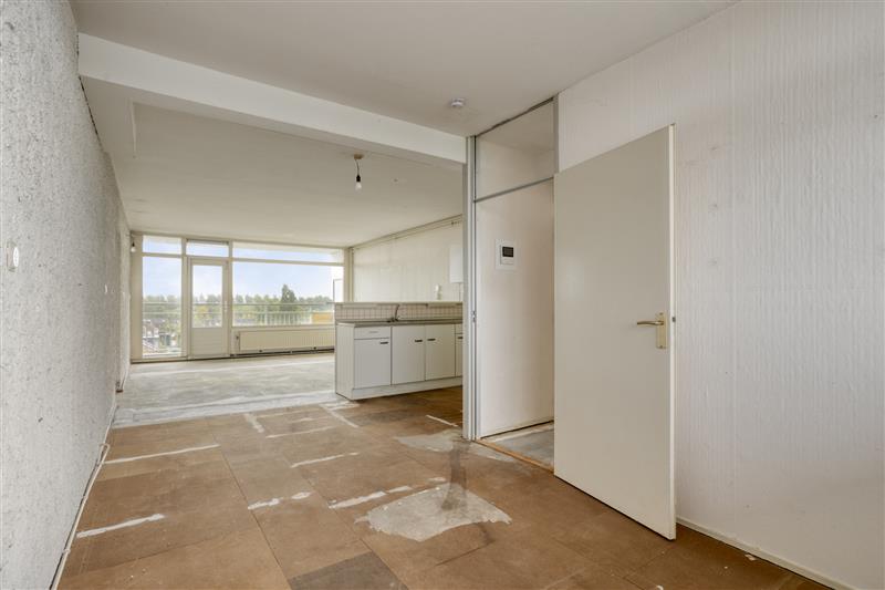 Appartement te koop: Kalslagerring 156, Nieuw-Vennep