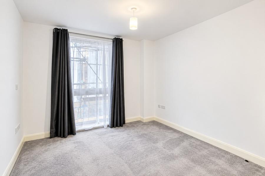 Flat Saint Georges Road in Bristol