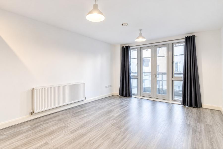 Flat Saint Georges Road in Bristol