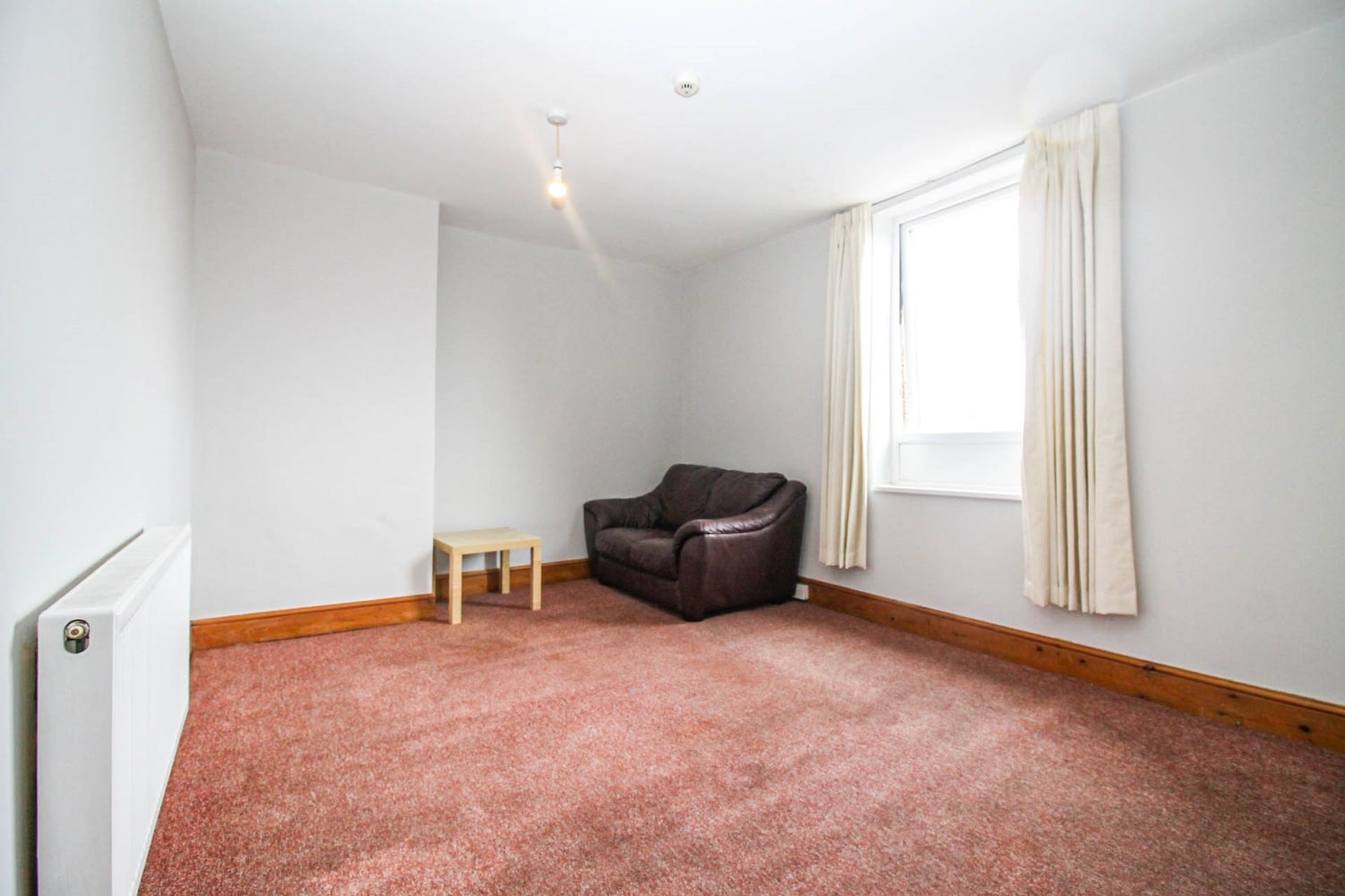 Flat Dixon Lane in Leeds