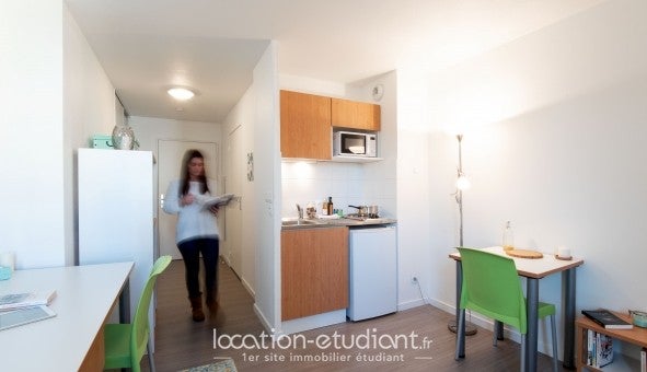 Appartement Rue Feuillat à Lyon
