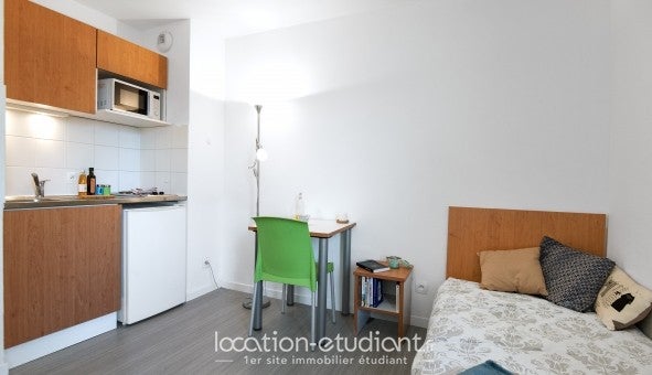 Appartement Rue Feuillat à Lyon