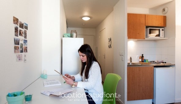 Appartement Rue Feuillat à Lyon