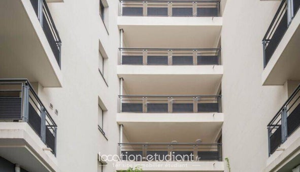 Appartement Rue Feuillat à Lyon