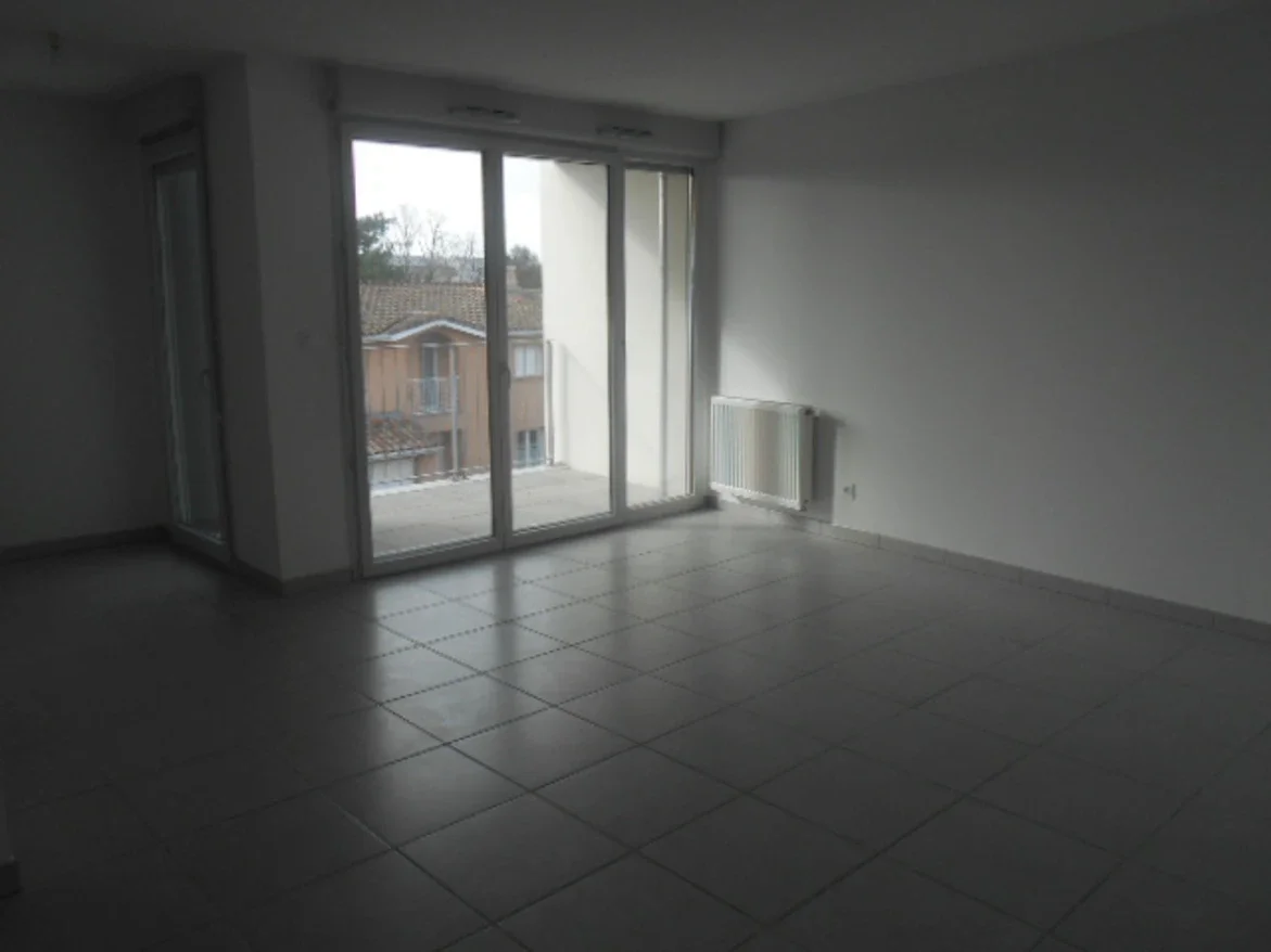 Flat Rue Berthy Albrecht in Toulouse
