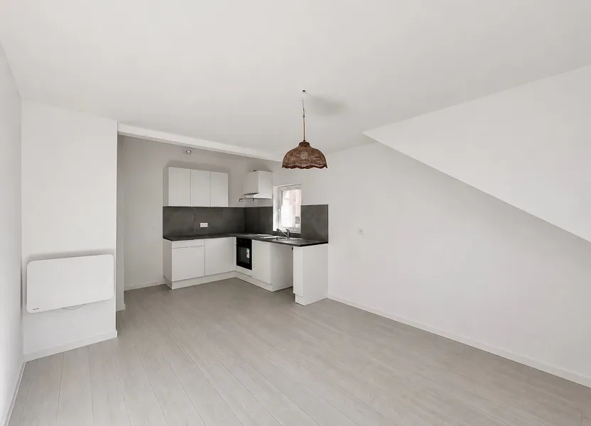 Appartement Rue de l'Église à Schirmeck