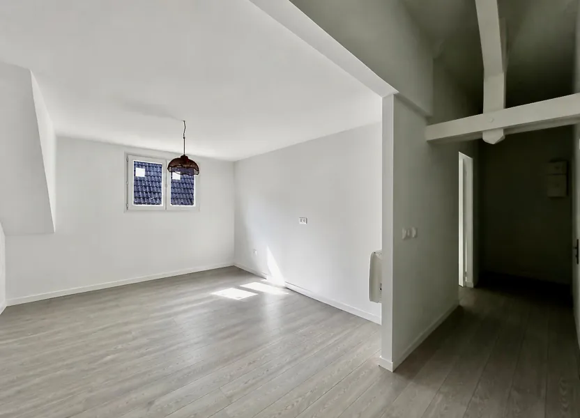 Appartement Rue de l'Église à Schirmeck