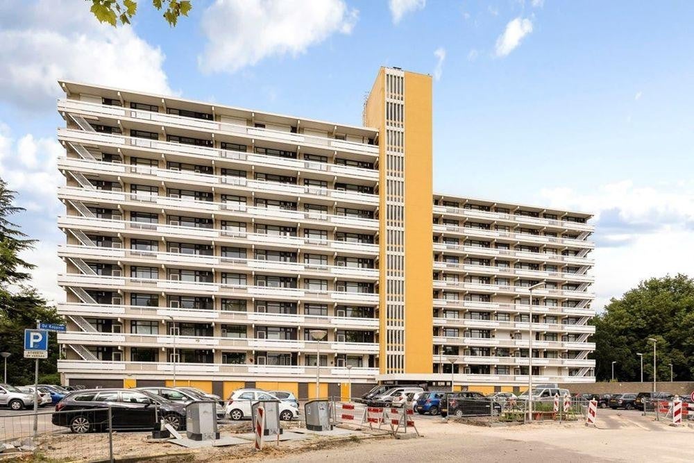 Appartement de Koppele in Eindhoven